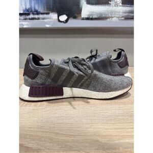 Size 10.5 - adidas NMD_R1 Wool - CQ0761